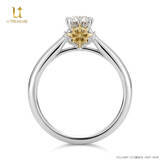 「「CCさくら」さくらちゃんのパワーとトキメキをあなたの手に♪ブライダルリング全8種が再登場」の画像4