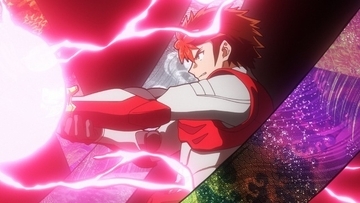 “ビデオテープあるある”も話題!?「ツメ折らないと」…「助けて！」弱音を吐くヒーローに思わず感情移入する「鎧真伝サムライトルーパー」熱い第2話を読み解く【ネタバレあり反応まとめ】