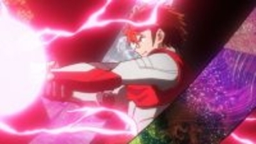 “ビデオテープあるある”も話題!?「ツメ折らないと」…「助けて！」弱音を吐くヒーローに思わず感情移入する「鎧真伝サムライトルーパー」熱い第2話を読み解く【ネタバレあり反応まとめ】