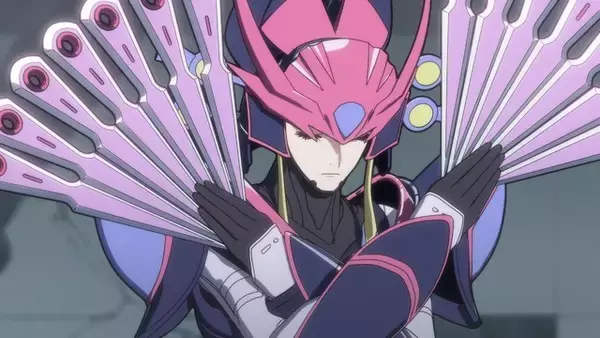 「“ビデオテープあるある”も話題!?「ツメ折らないと」…「助けて！」弱音を吐くヒーローに思わず感情移入する「鎧真伝サムライトルーパー」熱い第2話を読み解く【ネタバレあり反応まとめ】」の画像