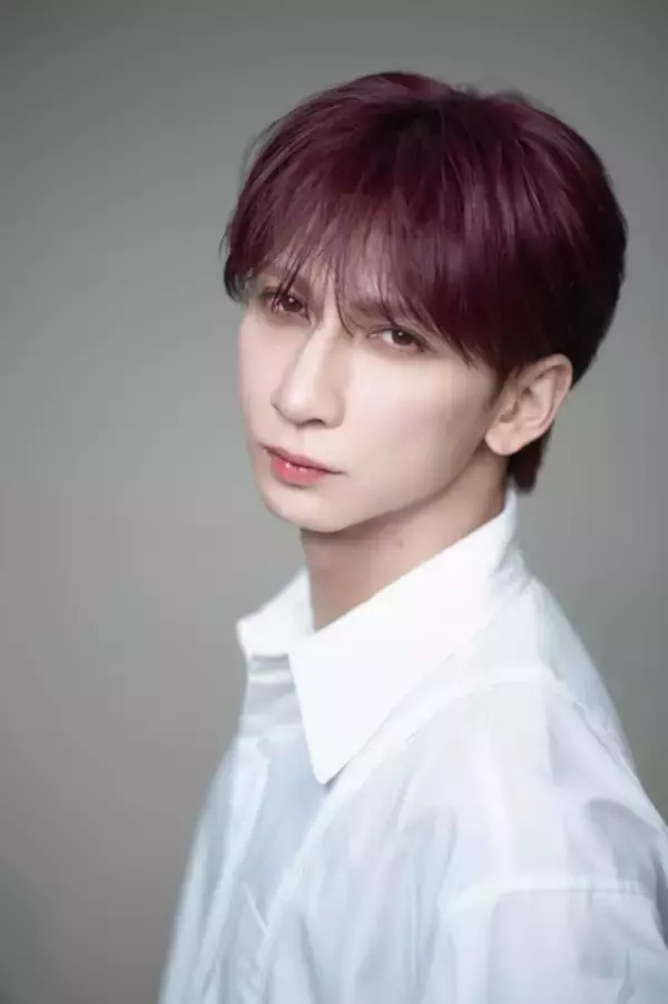 「「ヒプマイ」「カリスマ」に次ぐキャラコンテンツ「I.ADORE（アイアドア）」4人目は夜乃夢知郎（CV峯田大夢）！「寝言は寝てるときに言えよ」」の画像