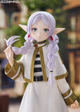「「葬送のフリーレン」三つ編み姿が尊い…!! レアな髪型のフリーレンがフィギュアになって登場♪」の画像1
