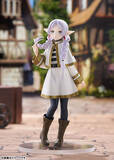 「「葬送のフリーレン」三つ編み姿が尊い…!! レアな髪型のフリーレンがフィギュアになって登場♪」の画像3