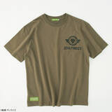 「「ガンダム」「ガンダムZZ」Tシャツ4種登場！ 「ZEON FORCES」やシャアのパーソナルマークなど【STRICT-G.ARMS新作】」の画像2