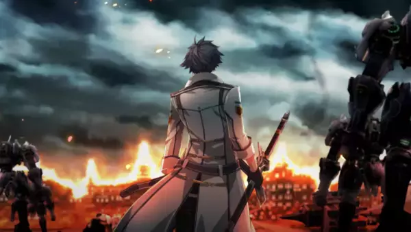 「ゲーム「英雄伝説 閃の軌跡」シリーズがTVアニメ化！ タツノコプロ制作で2023年初旬に放送」の画像