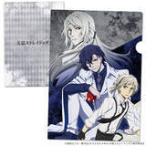 「「文スト」中島、太宰、芥川らを様々な組み合わせ＆シチュエーションで♪ 新商品が登場」の画像3