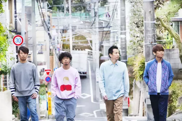 「【音巡礼！アニメ音楽部】アジカンが 東京ドームでOasis ファンを虜に！NARUTO、鋼錬… 世代・国境を超えて愛される音楽を生み出した理由」の画像