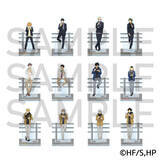 「「ハイキュー!!」日向、影山、研磨たちが学校帰りに“はふはふ”♪ おしるこやおでんを買い食い!? POP UP SHOPも開催」の画像3