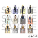 「「ハイキュー!!」日向、影山、研磨たちが学校帰りに“はふはふ”♪ おしるこやおでんを買い食い!? POP UP SHOPも開催」の画像5