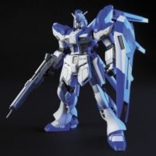 小説「機動戦士ガンダム 逆襲のシャア ベルトーチカ・チルドレン」および「CCA-MSV」に登場するHi-νガンダムのHGがプレバンで販売中！
