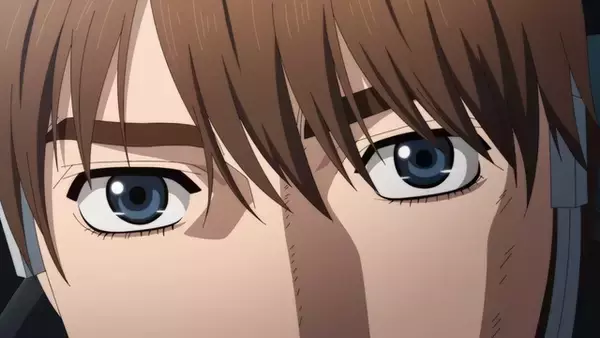 「冬アニメ「MFゴースト 3rd Season」第33話「赤い弾丸」場面カット＆あらすじ」の画像