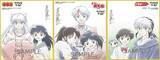 「「犬夜叉」「半妖の夜叉姫」「MAO」…高橋留美子原作のサンライズ作品を特集！新商品登場のフェア開催」の画像1