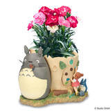 「「となりのトトロ」&「魔女の宅急便」で母の日に特別な”ありがとう”を♪　配送ギフトセット登場」の画像2