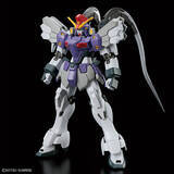 「「ガンダムW EW」より「HGサンドロック改 EW版」が抽選販売！ 耐ビームコーティングマントや、ヒートショーテルの赤熱化エフェクトも付属」の画像3