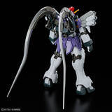 「「ガンダムW EW」より「HGサンドロック改 EW版」が抽選販売！ 耐ビームコーティングマントや、ヒートショーテルの赤熱化エフェクトも付属」の画像4
