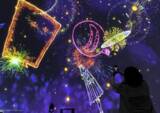 「鬼太郎や目玉おやじ、ねずみ男が星空に…☆ 水木しげるの妖怪×プラネタリウムが生み出す“あやしい世界”が登場！イベント限定グッズやカフェメニューも♪」の画像3