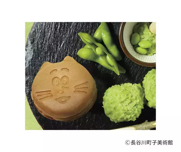 「「サザエさん」日本唯一のオンリーショップがリニューアル！新商品や復刻版グッズも登場」の画像