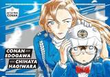 「「名探偵コナン」最新第108巻が4月8日発売！ 青山剛昌イラストの美麗なカードがもらえるノベルティフェア開催」の画像3