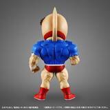「キン肉マン＆悪魔将軍の死闘後の姿に痺れる…！ 細部までこだわった「キン肉マン」フィギュアセットが登場！」の画像5