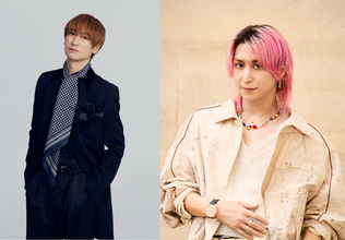 宮田俊哉＆佐久間大介が出演！“エヴァ初号機”も出現!? タコピーのばくだん焼きも♪ TBSの新イベント「アニメの場」