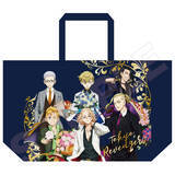 「「東リベ」マイキー、ドラケンらのスーツイラストがCool！ 6アイテムが入った「ハッピーサマーバッグ」登場♪」の画像2