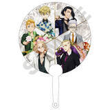 「「東リベ」マイキー、ドラケンらのスーツイラストがCool！ 6アイテムが入った「ハッピーサマーバッグ」登場♪」の画像3