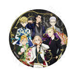 「「東リベ」マイキー、ドラケンらのスーツイラストがCool！ 6アイテムが入った「ハッピーサマーバッグ」登場♪」の画像4