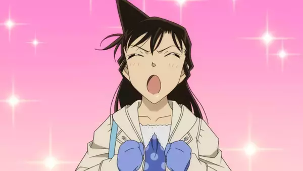 「コナンになる少し前の物語―新一が挑む事件の先に何があった!?「エピソード“ZERO” 工藤新一水族館事件」先行カット公開」の画像