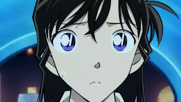 「コナンになる少し前の物語―新一が挑む事件の先に何があった!?「エピソード“ZERO” 工藤新一水族館事件」先行カット公開」の画像