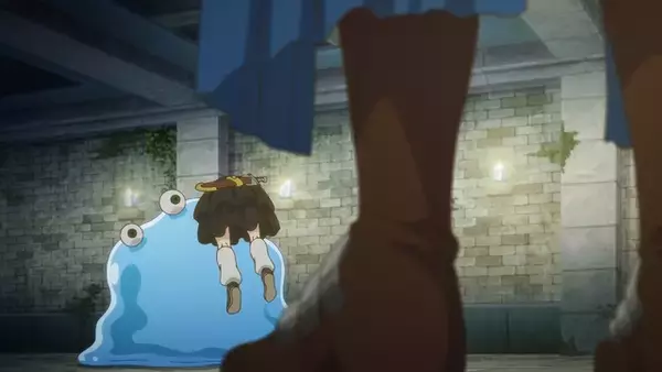 「冬アニメ「29歳独身中堅冒険者の日常」独身冒険者と天真爛漫な少女が織りなすドタバタ冒険ファンタジー！第1話先行カット」の画像