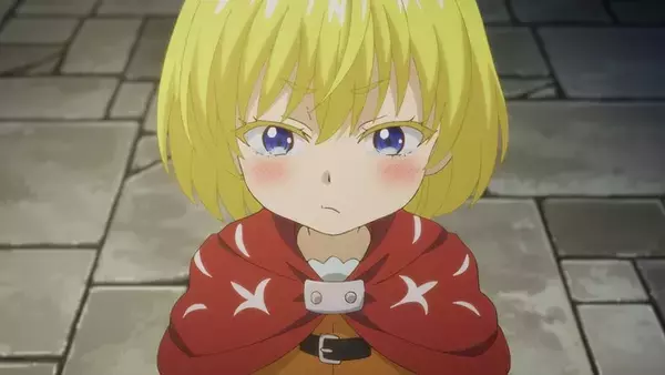 「冬アニメ「29歳独身中堅冒険者の日常」独身冒険者と天真爛漫な少女が織りなすドタバタ冒険ファンタジー！第1話先行カット」の画像