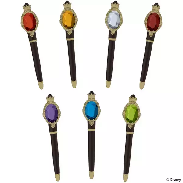 「「ツイステ展」リドルらの限定デザイン“プリペイドカード”を販売！特典の非売品アクリルチャームが見逃せない♪」の画像