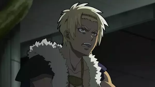 「冬アニメ「鎧真伝サムライトルーパー」凱たちは純と共に聖獣を探すため動物園を訪れるが、カイライたちが不気味に目を覚まして…第8話先行カット」の画像