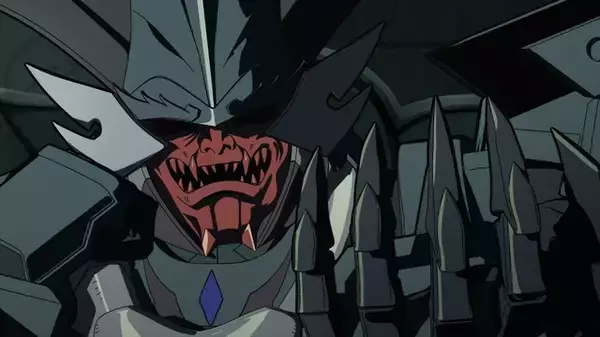 「冬アニメ「鎧真伝サムライトルーパー」凱たちは純と共に聖獣を探すため動物園を訪れるが、カイライたちが不気味に目を覚まして…第8話先行カット」の画像