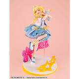 「【世界一可愛い】「学マス」藤田ことねのフィギュアが再販！ゲーム内のSSR“世界一可愛い私”をモチーフに衣装やポーズを再現」の画像1