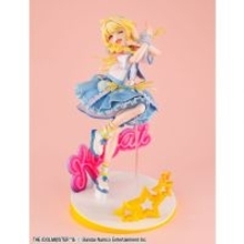 【世界一可愛い】「学マス」藤田ことねのフィギュアが再販！ゲーム内のSSR“世界一可愛い私”をモチーフに衣装やポーズを再現