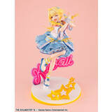 「【世界一可愛い】「学マス」藤田ことねのフィギュアが再販！ゲーム内のSSR“世界一可愛い私”をモチーフに衣装やポーズを再現」の画像4