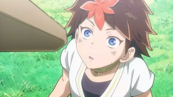 「夏アニメ「鎧真伝サムライトルーパー」妖邪の乱から3か月…妖邪再来の予感に魁人たちは…？第13話先行カット」の画像