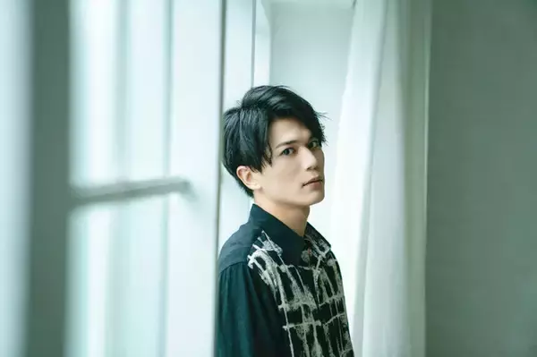 「舞台「鬼滅の刃」猗窩座役・蒼木陣「登場シーンの“絶望感”をお客様にも伝えたい」【インタビュー】」の画像