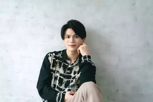 「舞台「鬼滅の刃」猗窩座役・蒼木陣「登場シーンの“絶望感”をお客様にも伝えたい」【インタビュー】」の画像