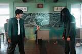 「実写「WIND BREAKER」水上恒司、上杉柊平ら演じる名場面を一足先に堪能！“喧嘩は対話だ―”　短尺本編映像が公開」の画像5