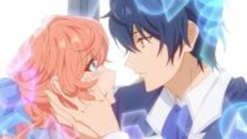 「悪役令嬢は隣国の王太子に溺愛される」追加キャストに諏訪部順一や緑川光！ 1月11日より放送＆メインPV公開