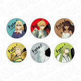 「「Fate」アヤカ・サジョウ、セイバー、アーチャーたちが有楽町マルイに集結！ strange Fake放送開始記念SHOPがオープン」の画像2