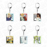 「「Fate」アヤカ・サジョウ、セイバー、アーチャーたちが有楽町マルイに集結！ strange Fake放送開始記念SHOPがオープン」の画像3