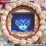 「「鬼滅の刃」炭治郎や義勇に童磨、猗窩座、獪岳たちのデザインも♪ 缶バッジ付きのバレンタインスイーツ登場」の画像1