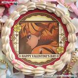 「「鬼滅の刃」炭治郎や義勇に童磨、猗窩座、獪岳たちのデザインも♪ 缶バッジ付きのバレンタインスイーツ登場」の画像4