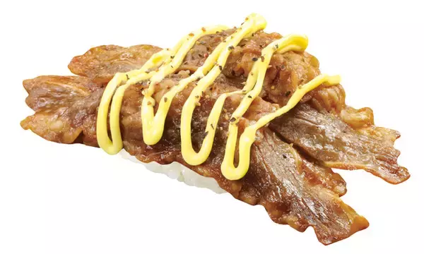 「日向や研磨とお寿司を食べよう！「ハイキュー!!」烏野・音駒・梟谷学園・稲荷崎メンバーが集結した「くら寿司」コラボ開催」の画像