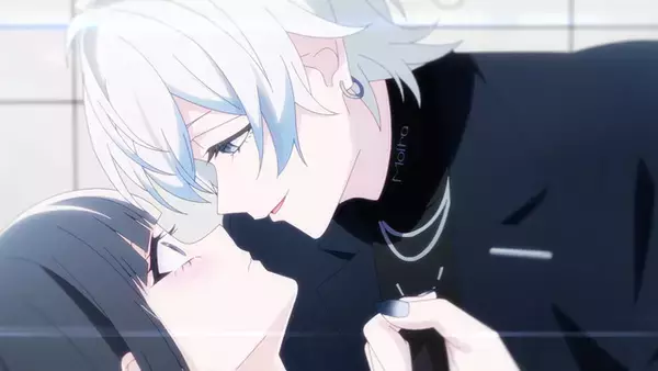 アニメ「ニディガ」EDテーマはキタニタツヤ！ 本ビジュアル“-超てんちゃんver.-”公開♪ 劇場先行版2週目入プレも決定