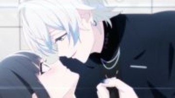 アニメ「ニディガ」EDテーマはキタニタツヤ！ 本ビジュアル“-超てんちゃんver.-”公開♪ 劇場先行版2週目入プレも決定