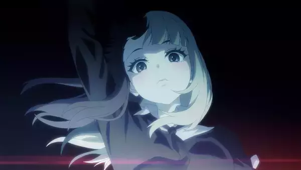 「アニメ「ニディガ」EDテーマはキタニタツヤ！ 本ビジュアル“-超てんちゃんver.-”公開♪ 劇場先行版2週目入プレも決定」の画像